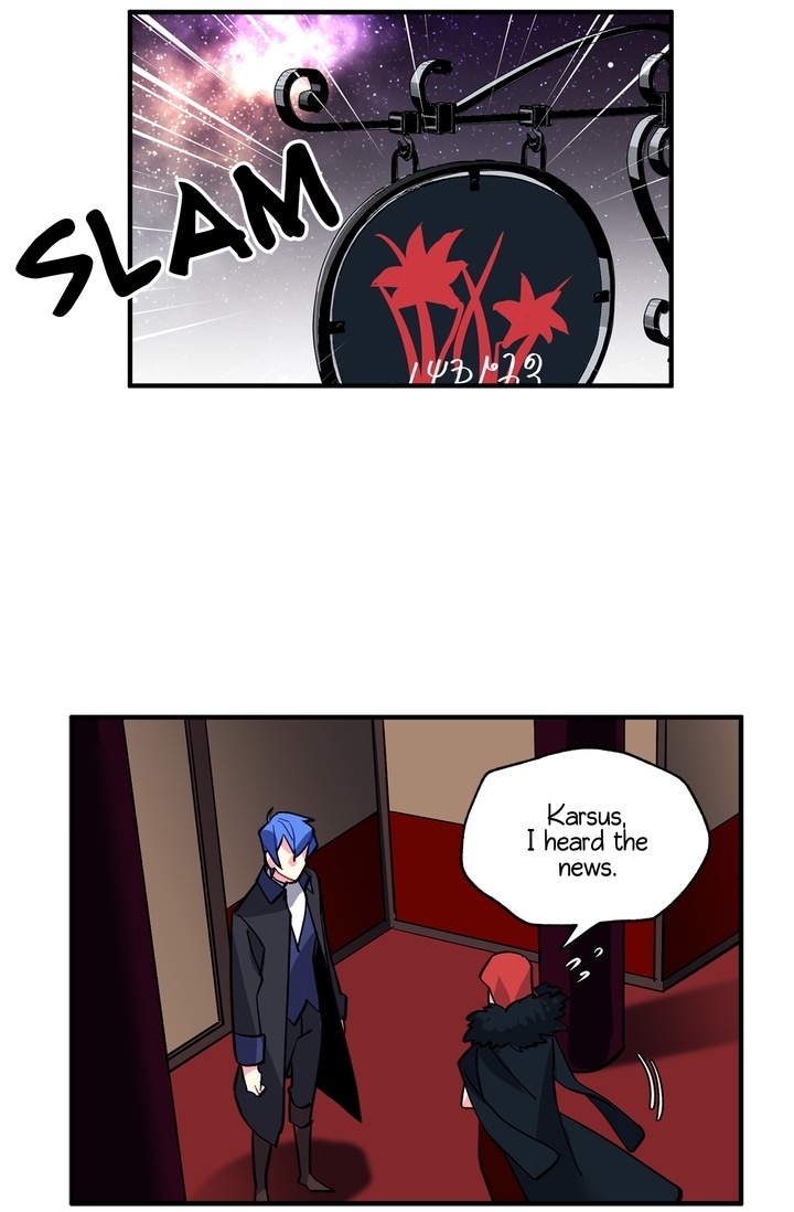 Sica Wolf Chapter 39 page 37 - Chapter 39