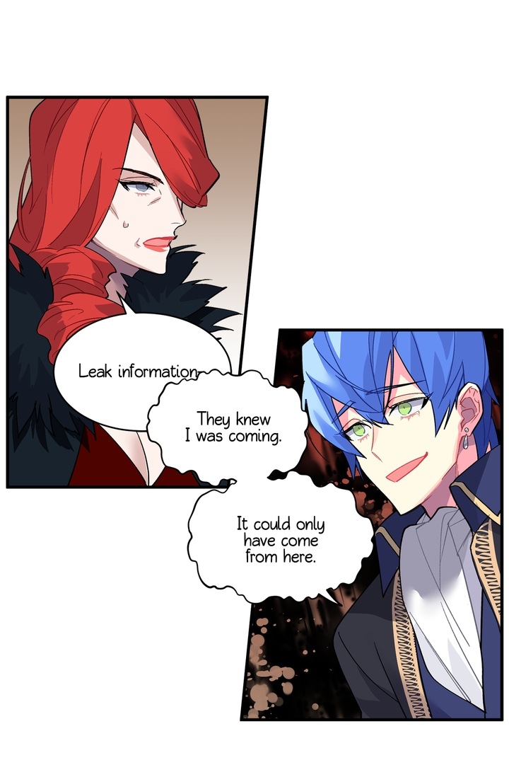 Sica Wolf Chapter 39 page 39 - Chapter 39