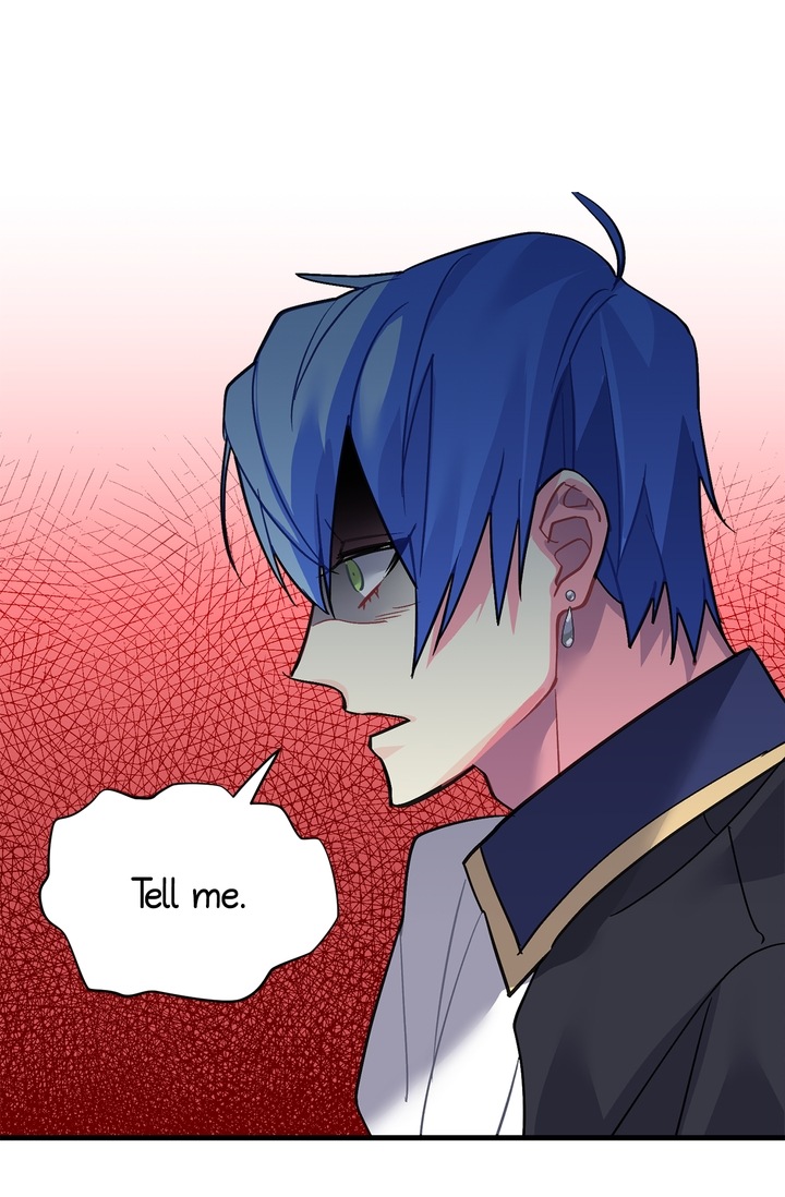 Sica Wolf Chapter 39 page 40 - Chapter 39