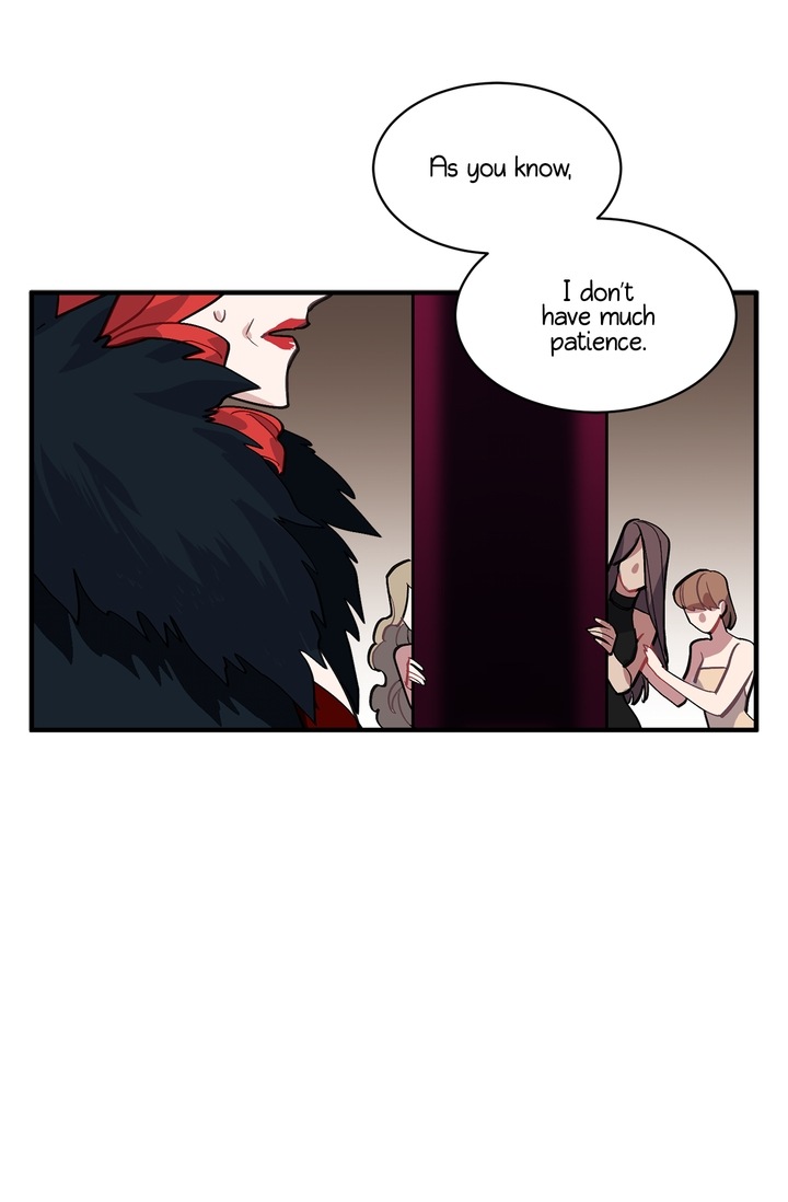 Sica Wolf Chapter 39 page 41 - Chapter 39