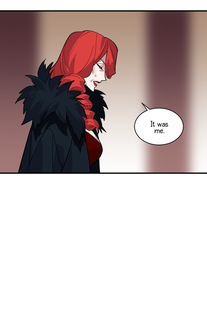 Sica Wolf Chapter 39 page 42 - Chapter 39