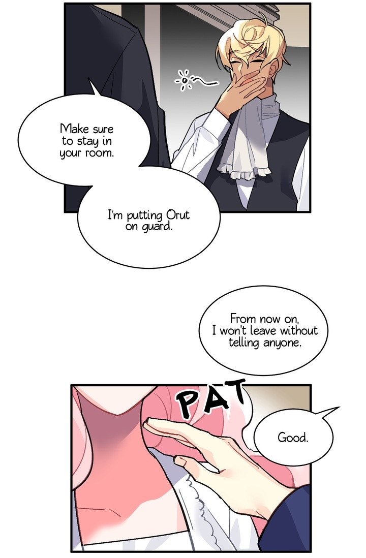 Sica Wolf Chapter 39 page 6 - Chapter 39