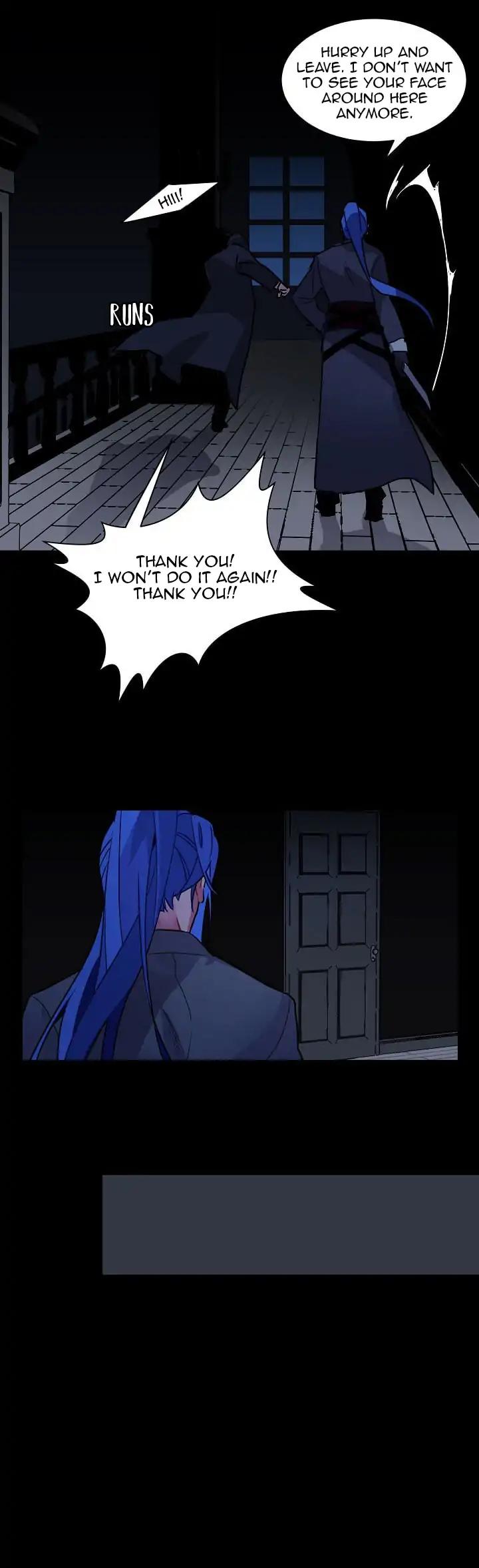 Sica Wolf Chapter 4 page 10 - Chapter 4