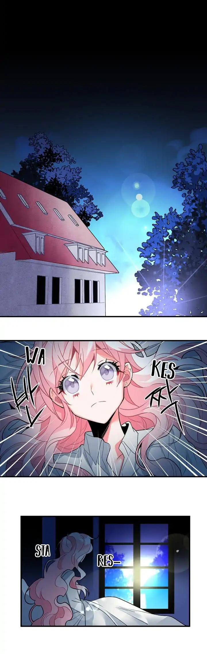 Sica Wolf Chapter 4 page 15 - Chapter 4