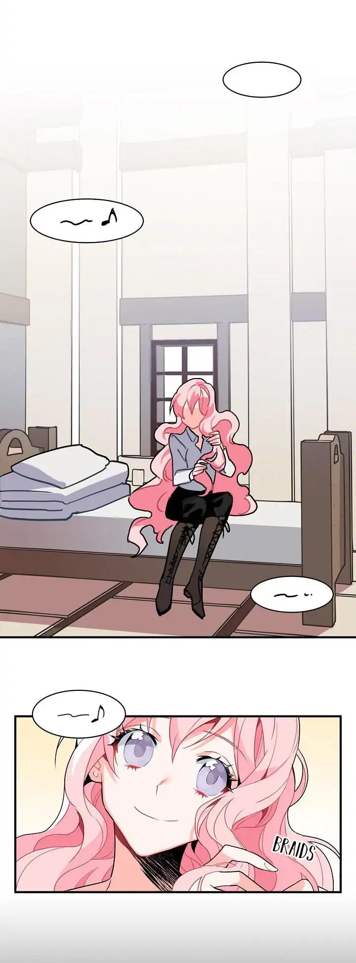 Sica Wolf Chapter 4 page 17 - Chapter 4
