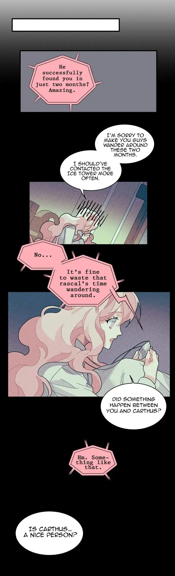 Sica Wolf Chapter 4 page 18 - Chapter 4