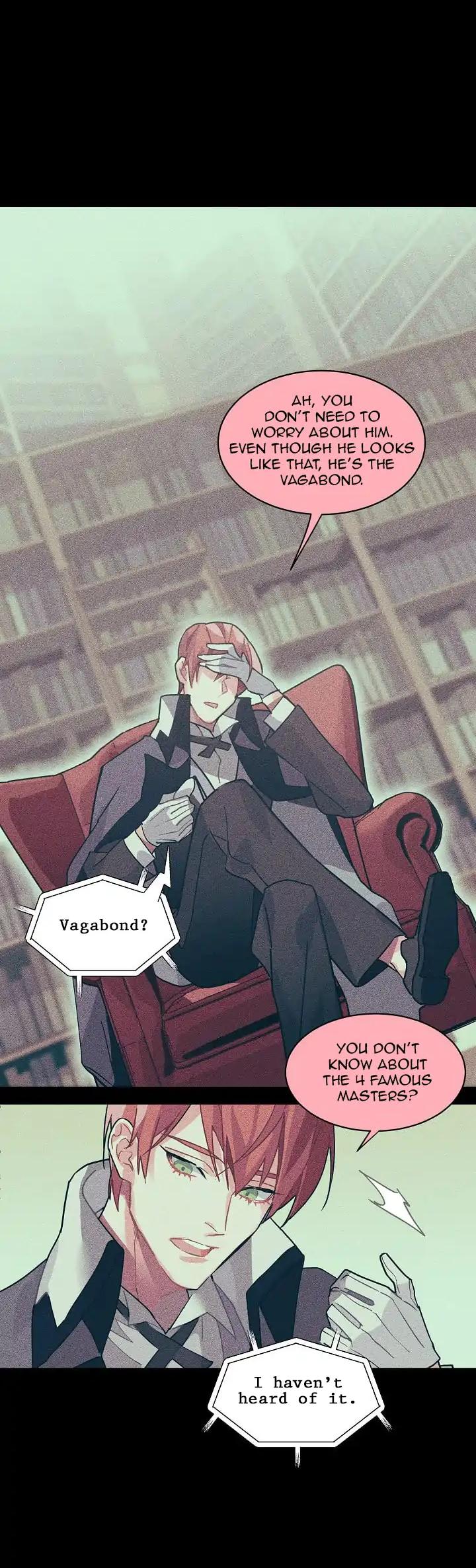 Sica Wolf Chapter 4 page 19 - Chapter 4