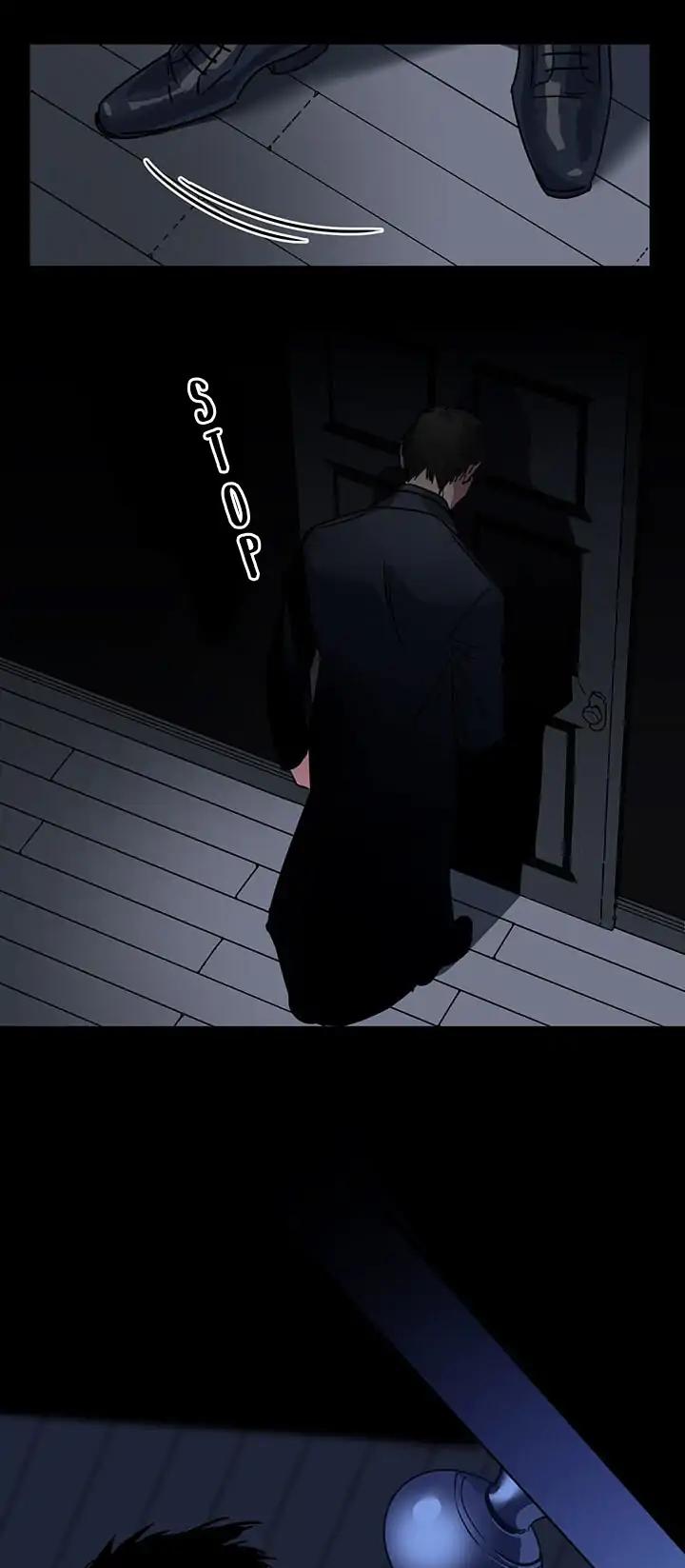 Sica Wolf Chapter 4 page 2 - Chapter 4