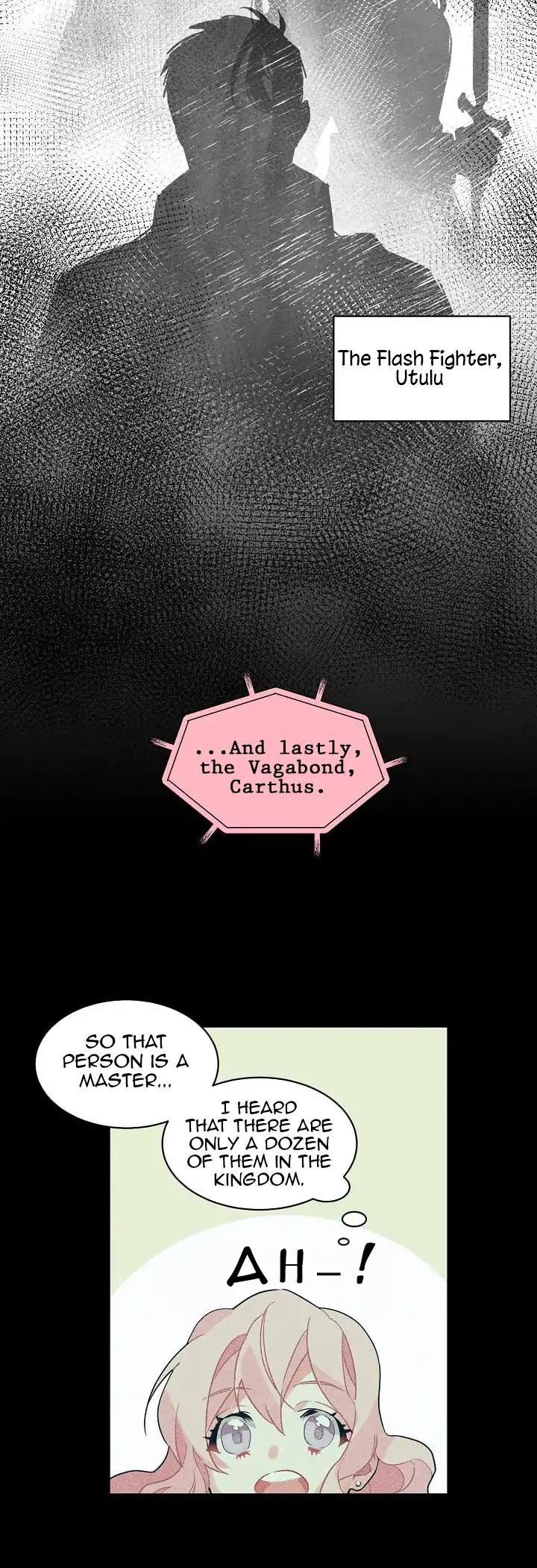 Sica Wolf Chapter 4 page 21 - Chapter 4
