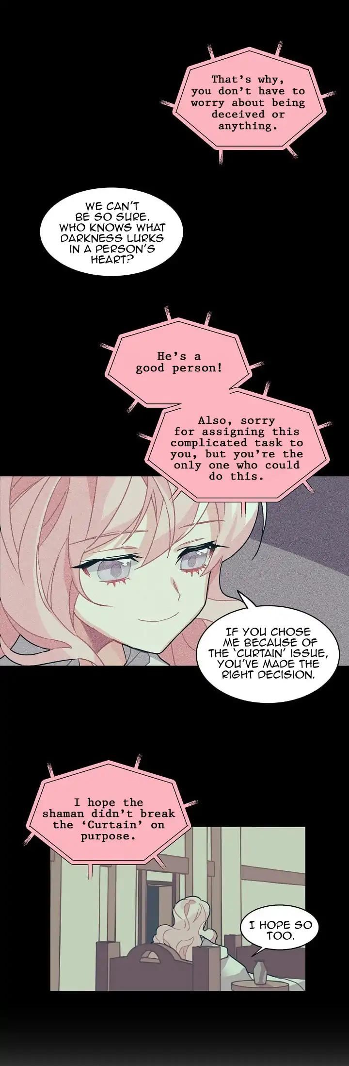 Sica Wolf Chapter 4 page 22 - Chapter 4