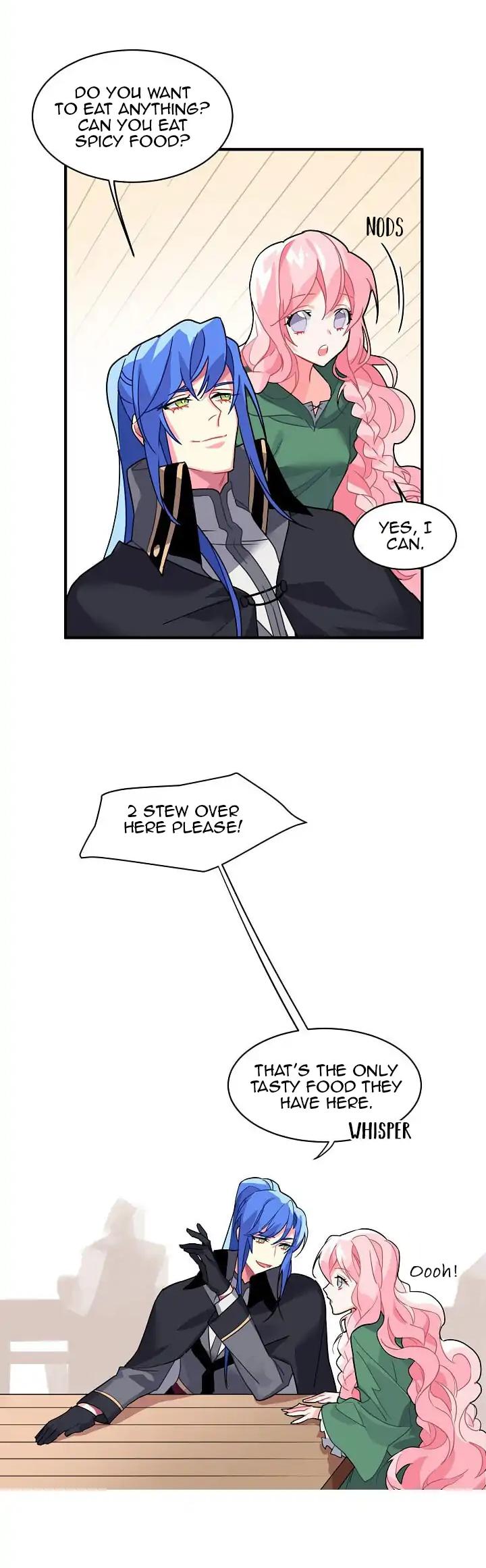 Sica Wolf Chapter 4 page 27 - Chapter 4