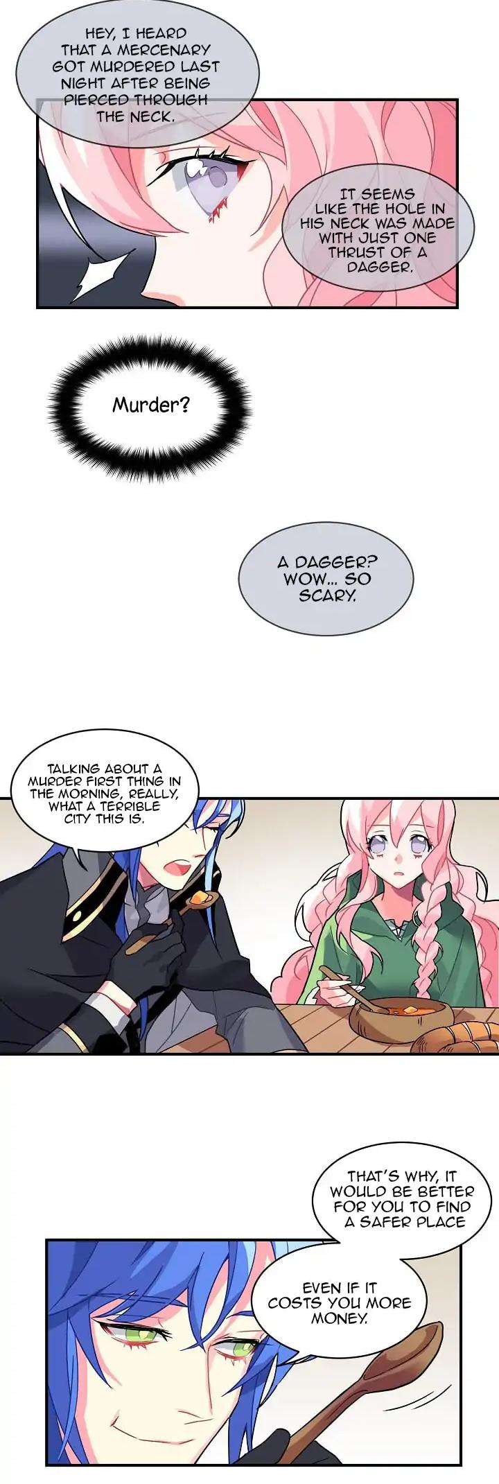 Sica Wolf Chapter 4 page 29 - Chapter 4