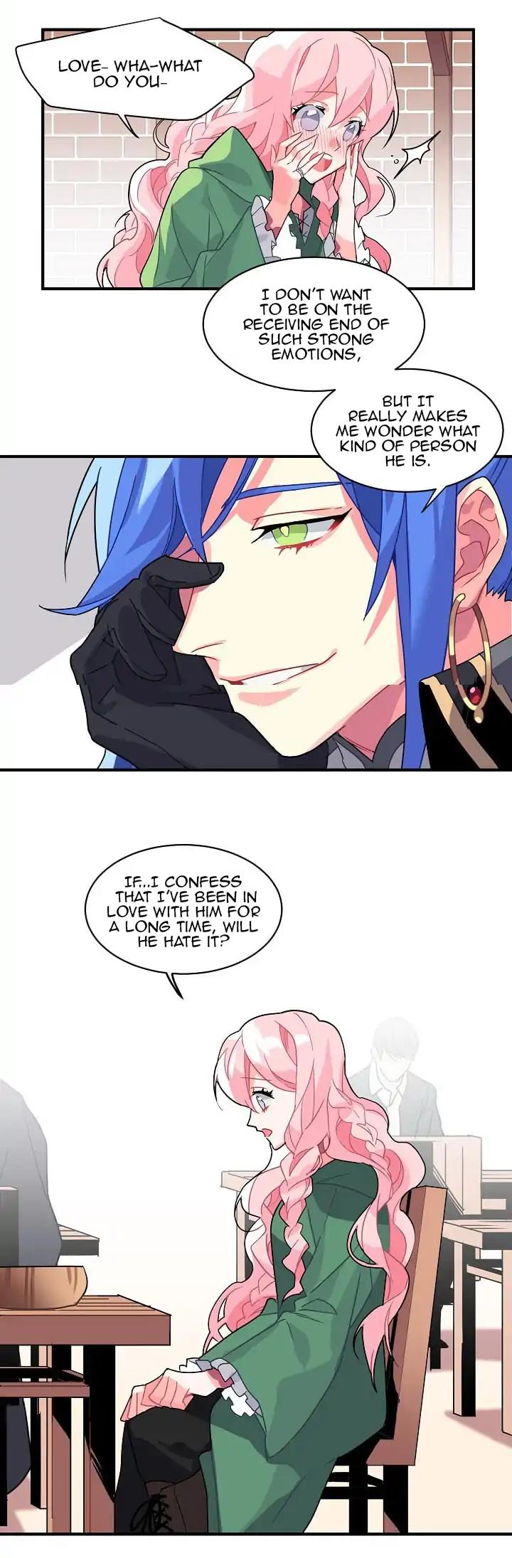 Sica Wolf Chapter 4 page 31 - Chapter 4