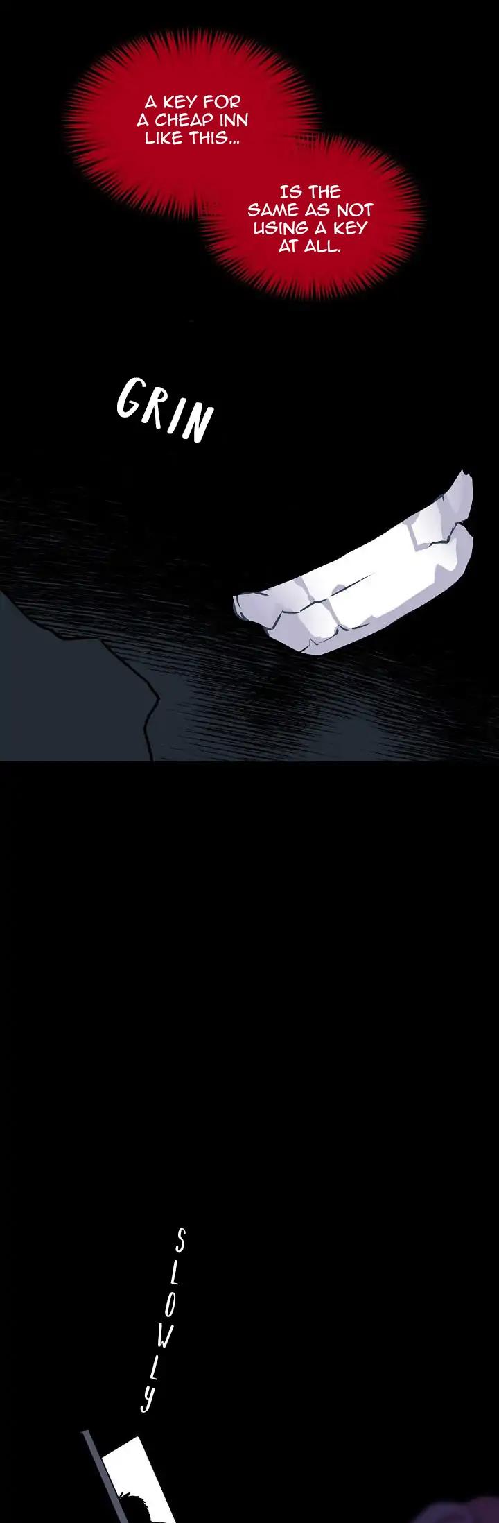 Sica Wolf Chapter 4 page 4 - Chapter 4