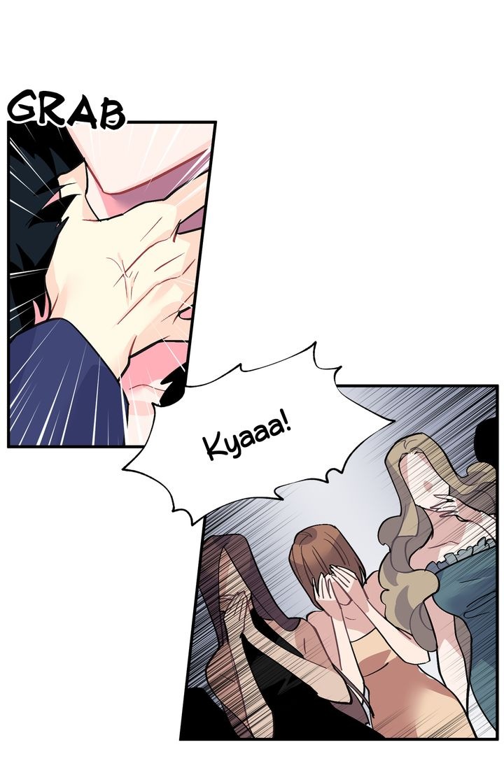 Sica Wolf Chapter 40 page 1 - Chapter 40