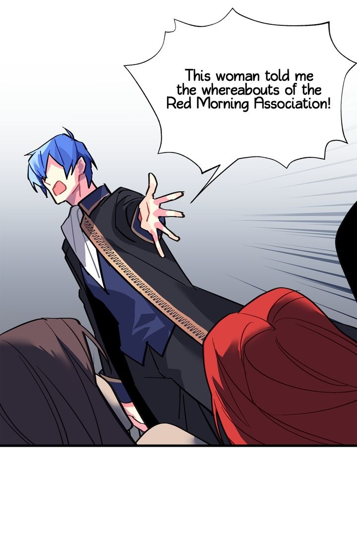 Sica Wolf Chapter 40 page 10 - Chapter 40