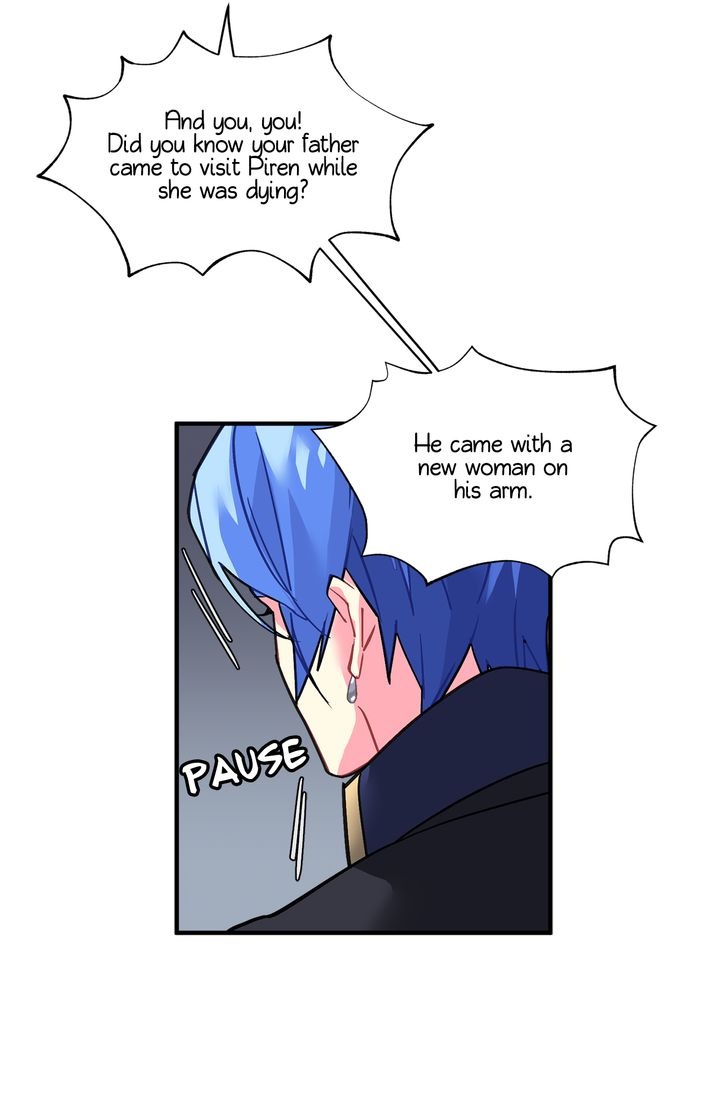 Sica Wolf Chapter 40 page 13 - Chapter 40