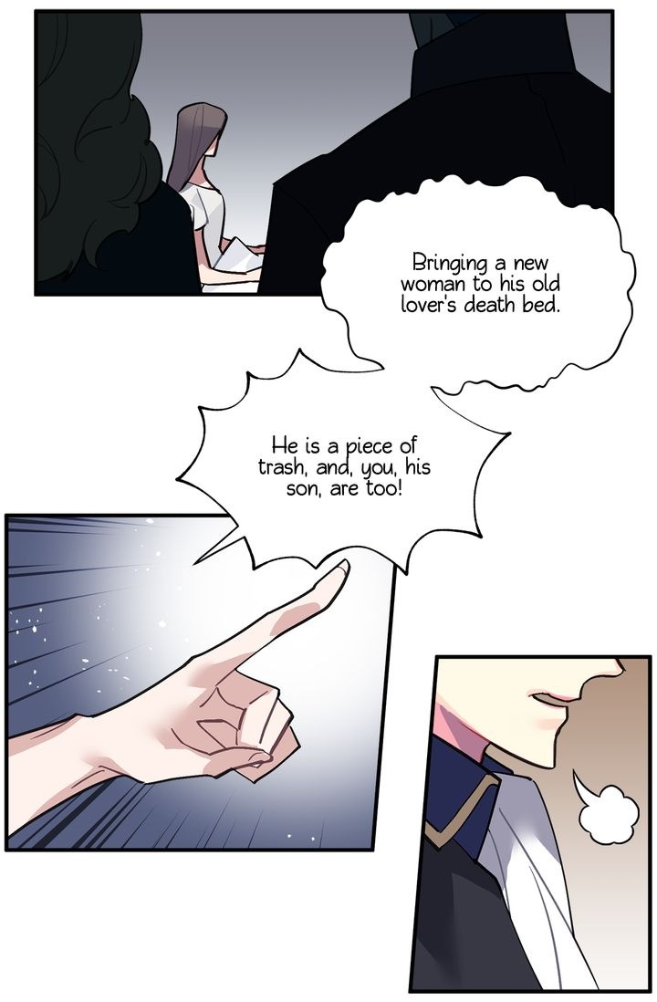 Sica Wolf Chapter 40 page 15 - Chapter 40