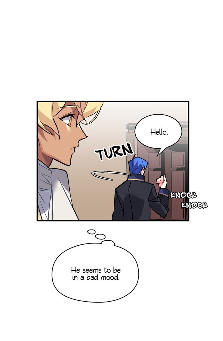 Sica Wolf Chapter 40 page 19 - Chapter 40