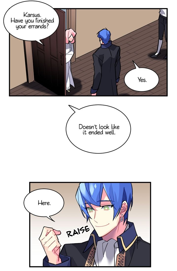 Sica Wolf Chapter 40 page 20 - Chapter 40