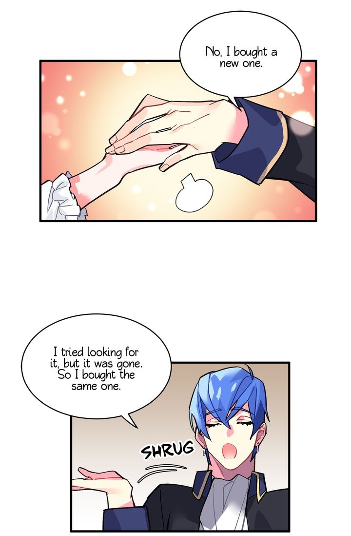 Sica Wolf Chapter 40 page 22 - Chapter 40