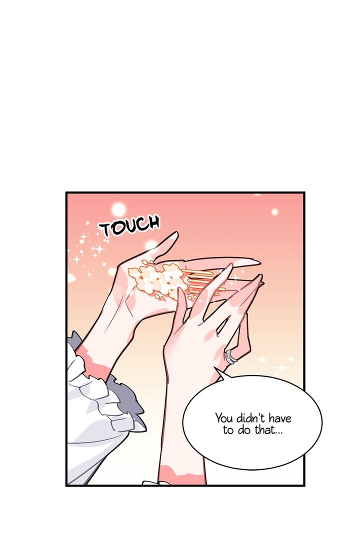Sica Wolf Chapter 40 page 23 - Chapter 40