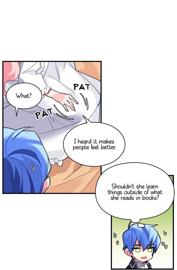 Sica Wolf Chapter 40 page 29 - Chapter 40