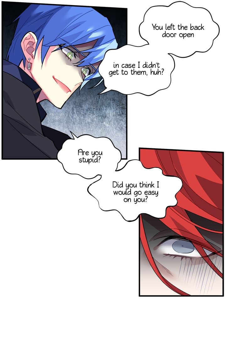 Sica Wolf Chapter 40 page 3 - Chapter 40