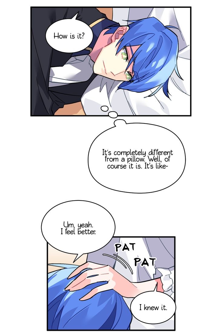 Sica Wolf Chapter 40 page 31 - Chapter 40