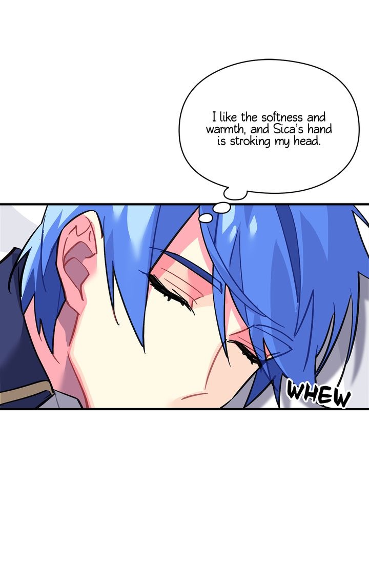 Sica Wolf Chapter 40 page 32 - Chapter 40