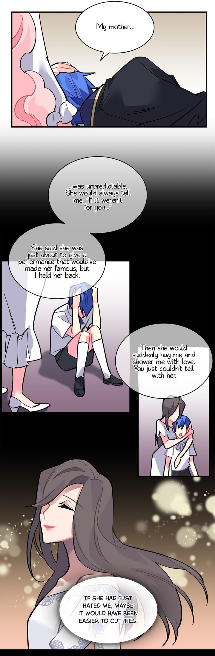 Sica Wolf Chapter 40 page 33 - Chapter 40