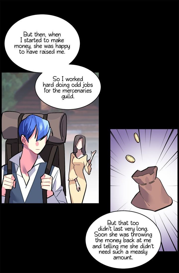 Sica Wolf Chapter 40 page 34 - Chapter 40