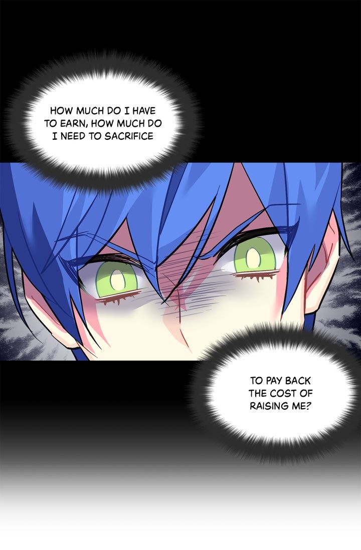 Sica Wolf Chapter 40 page 35 - Chapter 40
