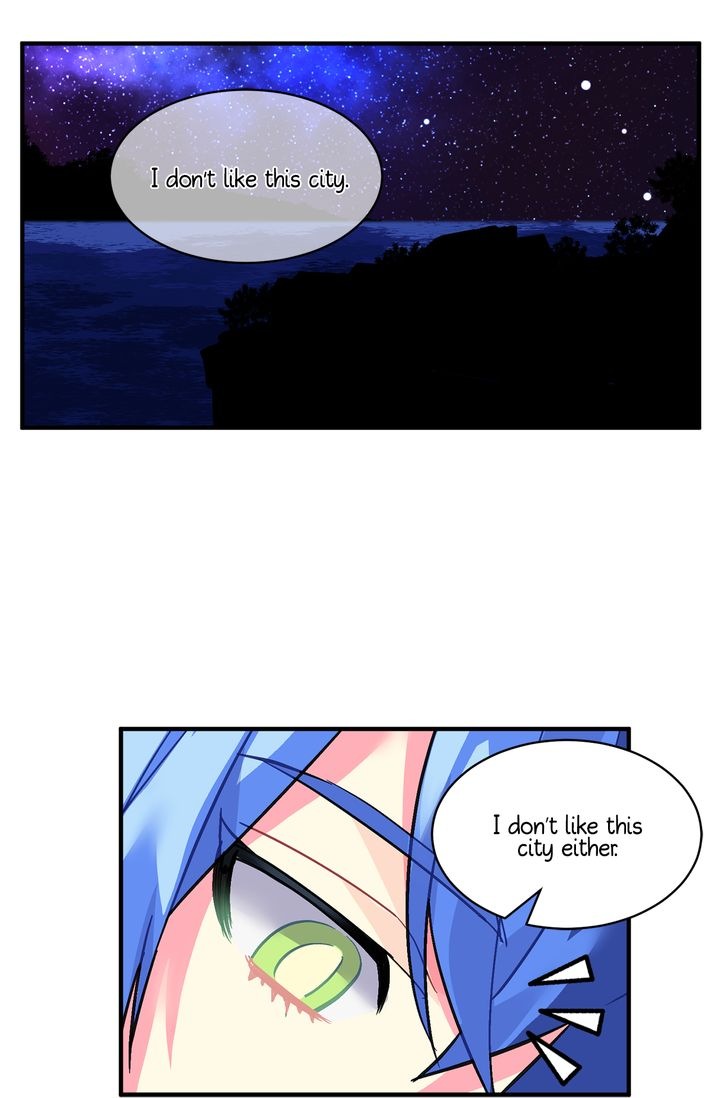 Sica Wolf Chapter 40 page 36 - Chapter 40