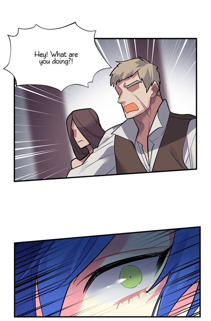 Sica Wolf Chapter 40 page 4 - Chapter 40