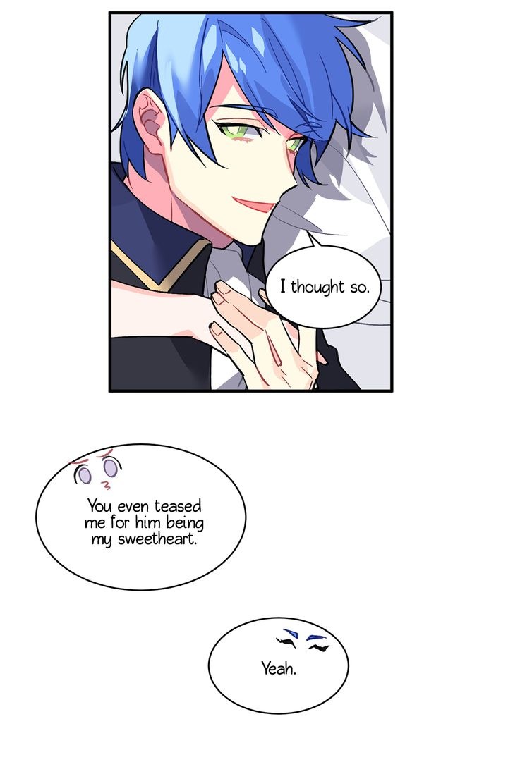 Sica Wolf Chapter 40 page 41 - Chapter 40