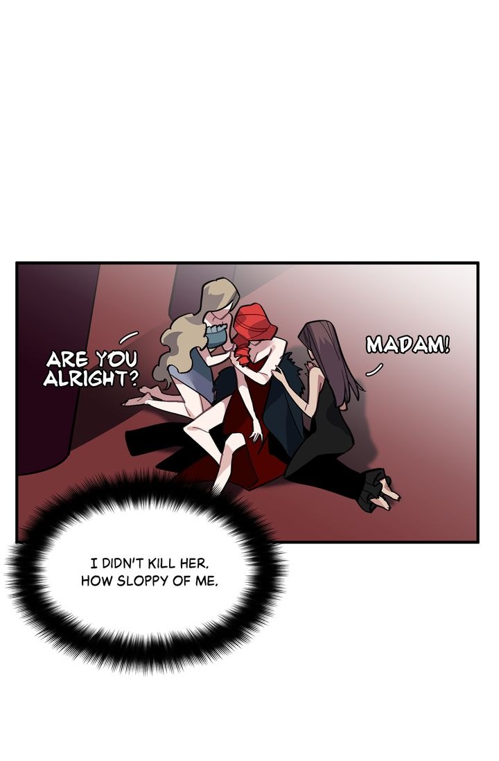 Sica Wolf Chapter 40 page 7 - Chapter 40