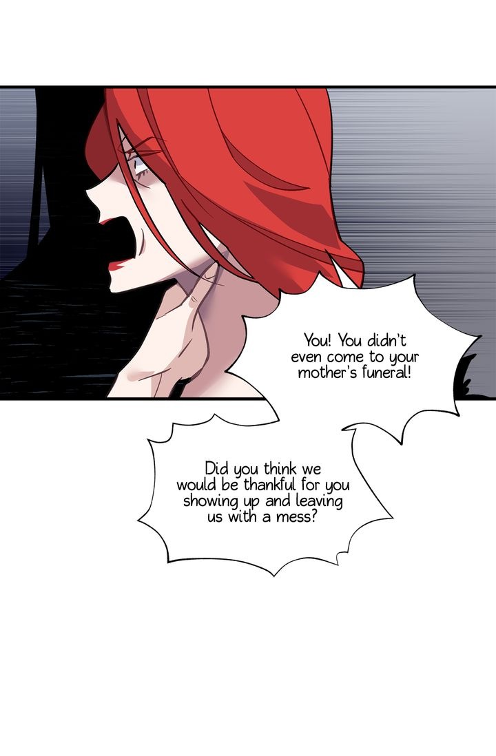 Sica Wolf Chapter 40 page 8 - Chapter 40
