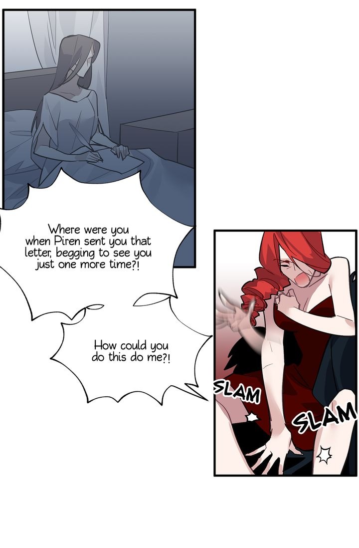 Sica Wolf Chapter 40 page 9 - Chapter 40