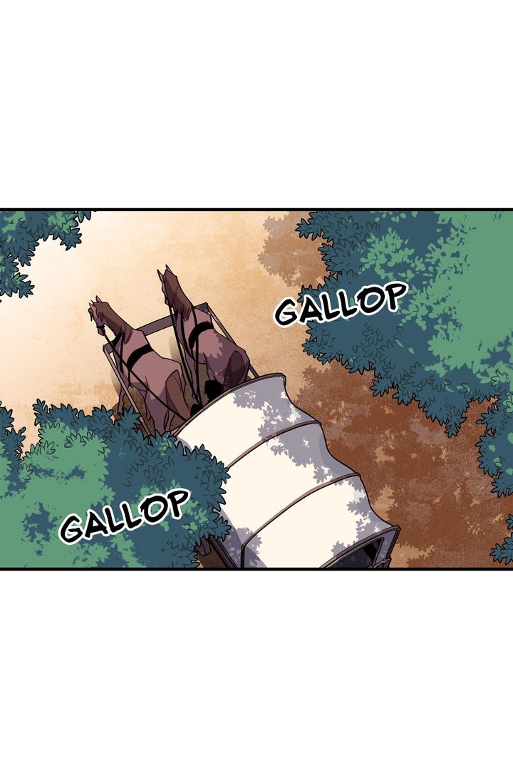 Sica Wolf Chapter 41 page 1 - Chapter 41