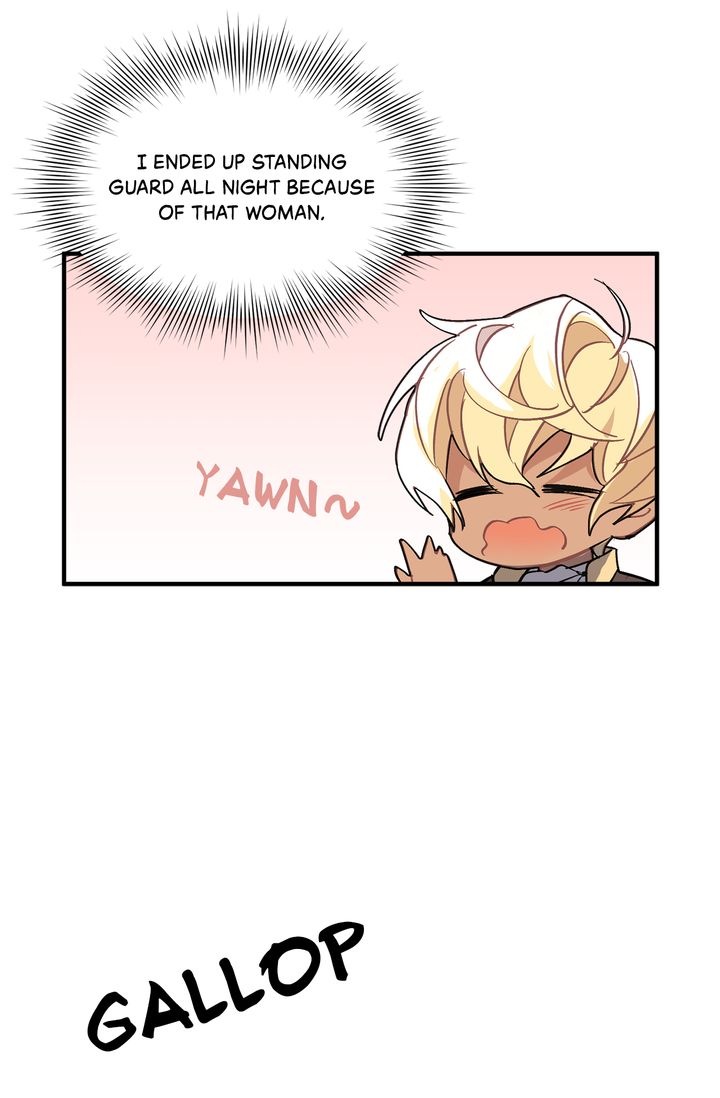 Sica Wolf Chapter 41 page 13 - Chapter 41