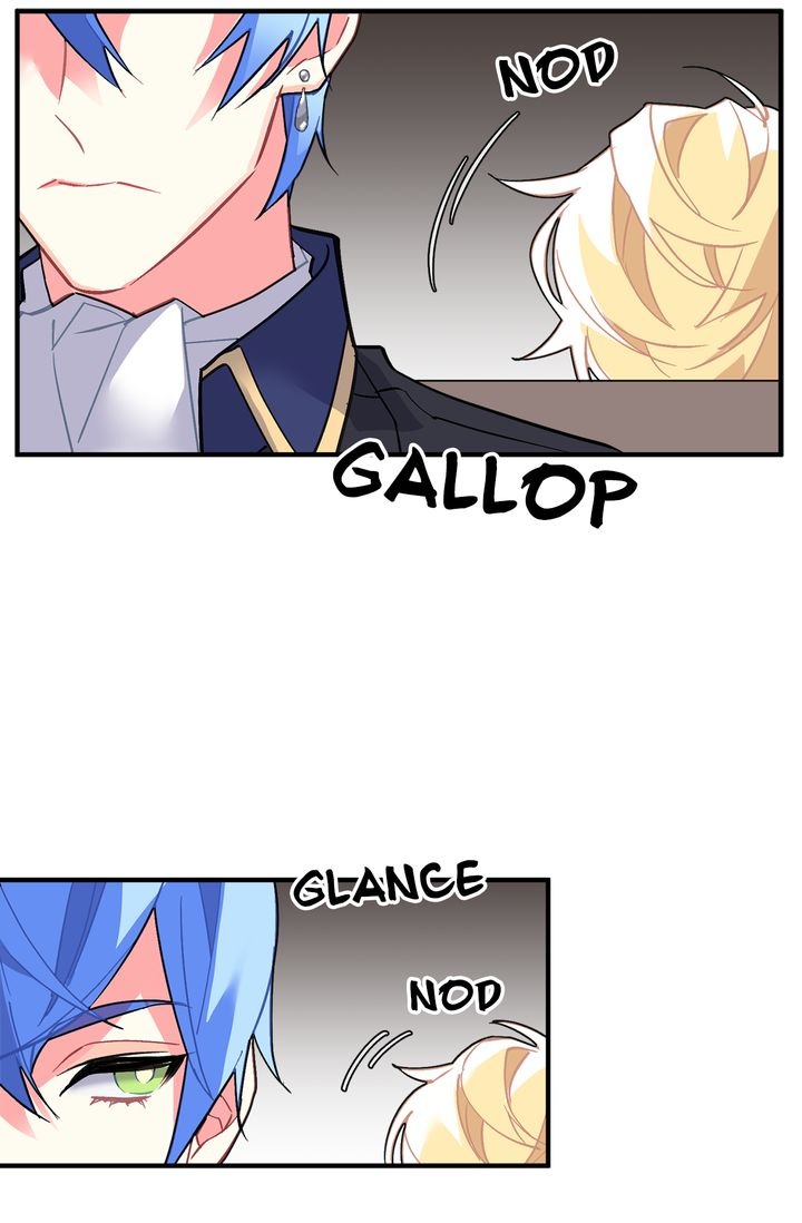 Sica Wolf Chapter 41 page 14 - Chapter 41