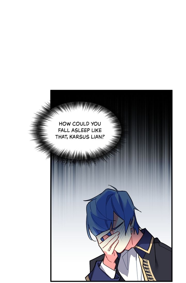 Sica Wolf Chapter 41 page 15 - Chapter 41