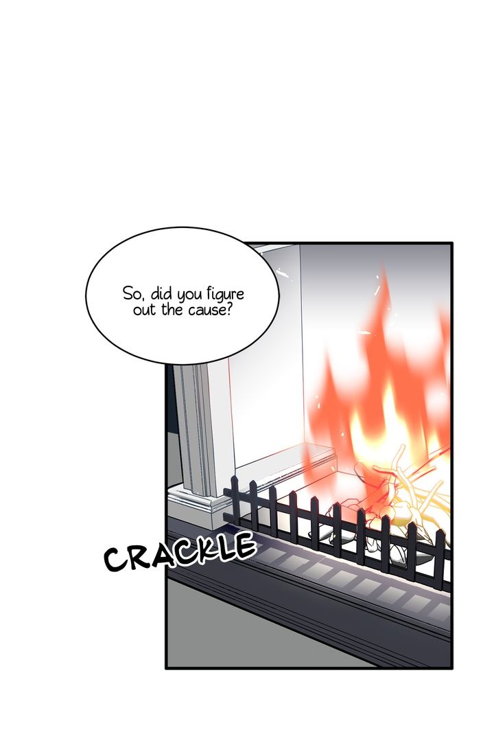 Sica Wolf Chapter 41 page 19 - Chapter 41