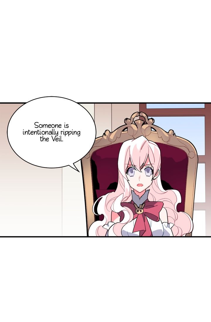 Sica Wolf Chapter 41 page 20 - Chapter 41