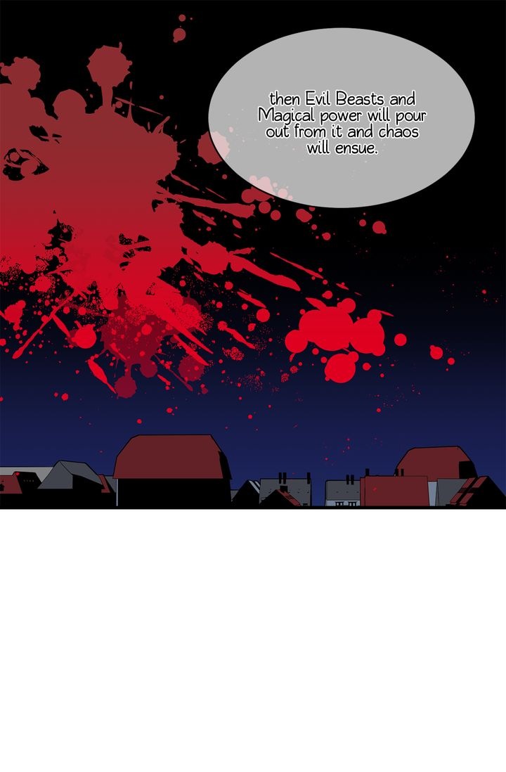Sica Wolf Chapter 41 page 24 - Chapter 41