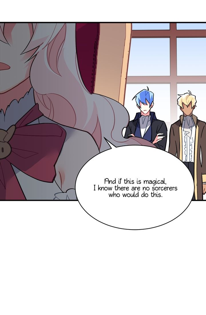 Sica Wolf Chapter 41 page 26 - Chapter 41