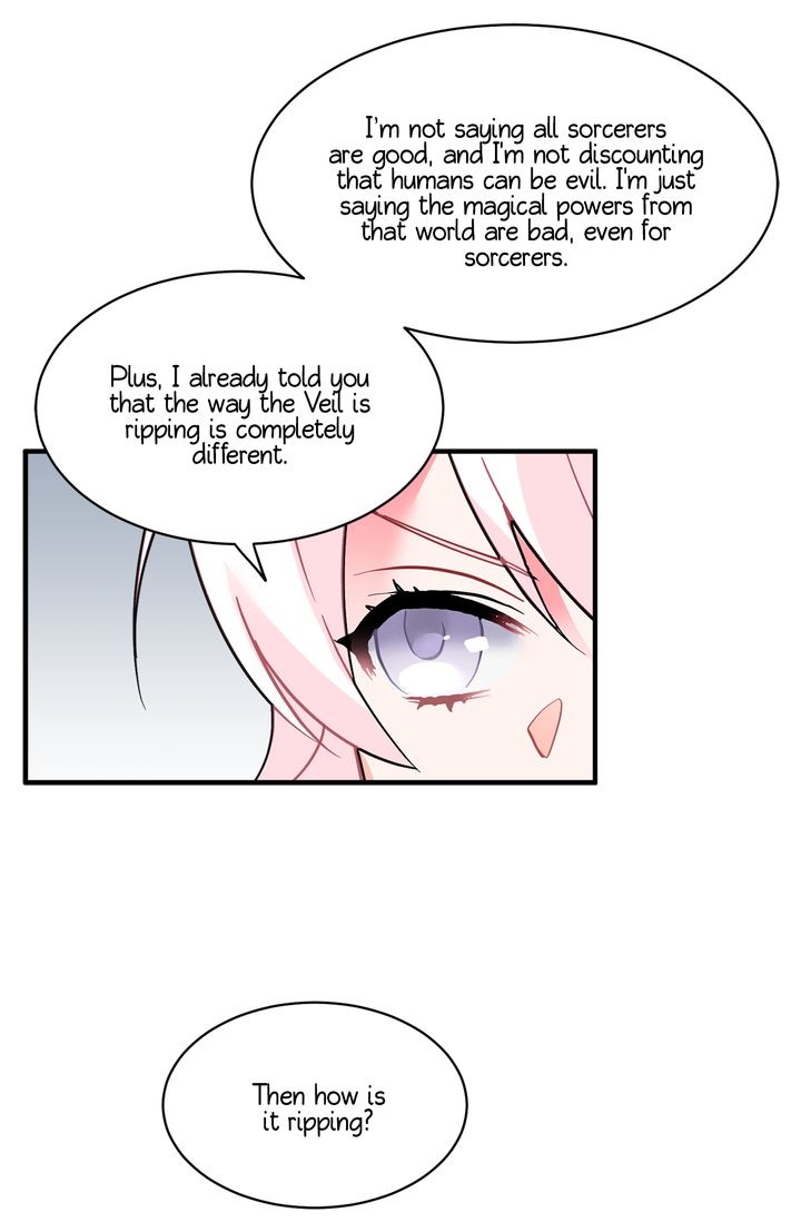 Sica Wolf Chapter 41 page 28 - Chapter 41