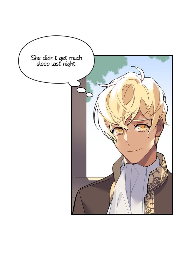 Sica Wolf Chapter 41 page 3 - Chapter 41