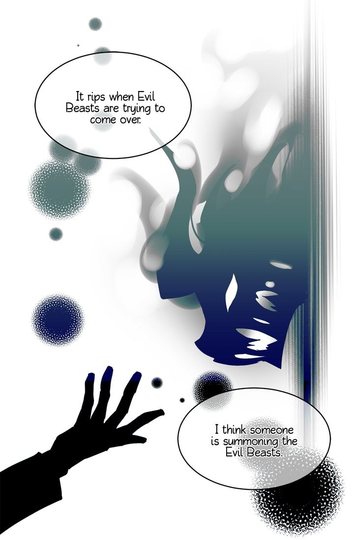 Sica Wolf Chapter 41 page 31 - Chapter 41